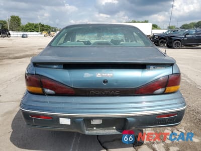 Zdjęcie 6 z 12 samochodu: 1996 PONTIAC BONNEVILLE SE VIN:1G2HX52K1T4220730 - miniatura