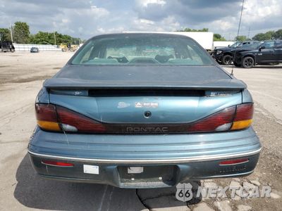 Zdjęcie 6 z 12 samochodu: 1996 PONTIAC BONNEVILLE SE VIN:1G2HX52K1T4220730 - miniatura