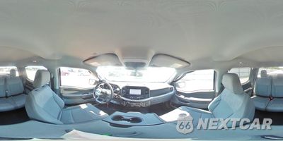 Zdjęcie 14 z 15 samochodu: 2023 FORD F150 SUPERCREW VIN:1FTFW1E88PFC44662 - miniatura
