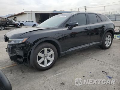 2024 HONDA PROLOGUE EX 3GPKHVRJ6RS512165 - główne zdjęcie licytacji z USA - miniatura