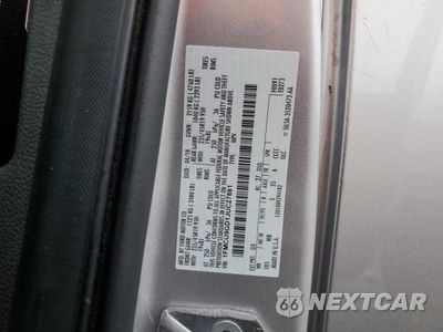 Zdjęcie 13 z 13 samochodu: 2018 FORD ESCAPE SE VIN:1FMCU9GD1JUC27881 - miniatura