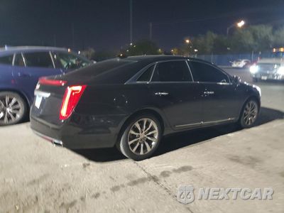 Trzecie zdjęcie samochodu z tyłu: 2016 CADILLAC XTS LUXURY COLLECTION VIN:2G61N5S37G9131973 - miniatura