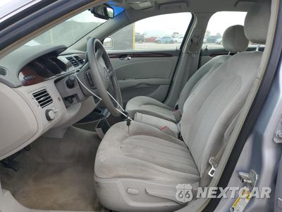 Zdjęcie 7 z 14 samochodu: 2006 BUICK LUCERNE CX VIN:1G4HP57246U190501 - miniatura