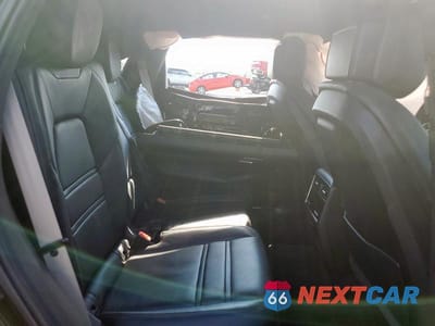 Zdjęcie 10 z 13 samochodu: 2023 PORSCHE CAYENNE S VIN:WP1AB2AY6PDA14842 - miniatura
