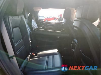 Zdjęcie 10 z 13 samochodu: 2023 PORSCHE CAYENNE S VIN:WP1AB2AY6PDA14842 - miniatura