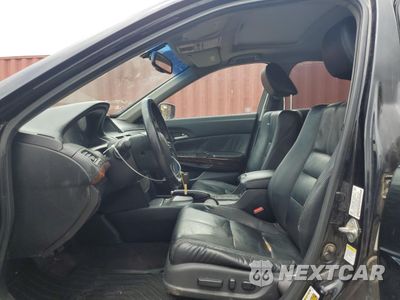 Zdjęcie 7 z 12 samochodu: 2010 HONDA ACCORD CROSSTOUR EXL VIN:5J6TF2H51AL012692 - miniatura
