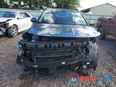 Piąte zdjęcie samochodu w środku: 2025 KIA NIRO EX VIN:KNDCR3LE5S5222194 - miniatura