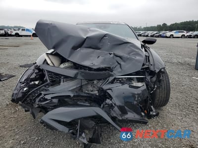 Piąte zdjęcie samochodu w środku: 2025 LEXUS IS 350 F SPORT DESIGN VIN:JTHGZ1B26S5088291 - miniatura