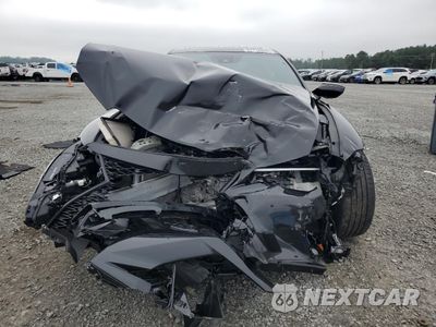 Piąte zdjęcie samochodu w środku: 2025 LEXUS IS 350 F SPORT DESIGN VIN:JTHGZ1B26S5088291 - miniatura