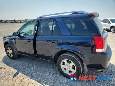 Drugie zdjęcie samochodu z przodu: 2007 SATURN VUE VIN:5GZCZ33D17S826369 - miniatura