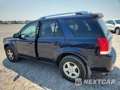Drugie zdjęcie samochodu z przodu: 2007 SATURN VUE VIN:5GZCZ33D17S826369 - miniatura