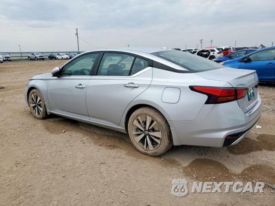 Drugie zdjęcie samochodu z przodu: 2021 NISSAN ALTIMA SV VIN:1N4BL4DV5MN337386 - miniatura