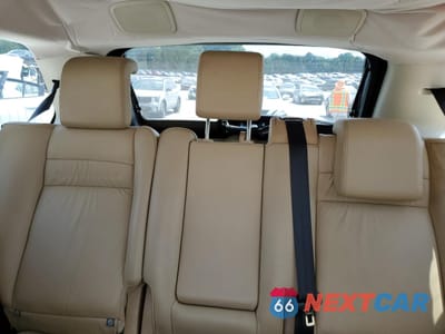Zdjęcie 10 z 16 samochodu: 2007 LAND ROVER RANGE ROVER SPORT HSE VIN:SALSK25437A117854 - miniatura