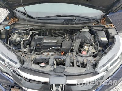 Zdjęcie 12 z 16 samochodu: 2015 HONDA CR-V EX VIN:5J6RM4H55FL012410 - miniatura