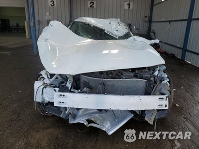 Piąte zdjęcie samochodu w środku: 2025 NISSAN ALTIMA SV VIN:1N4BL4DV1SN400044 - miniatura