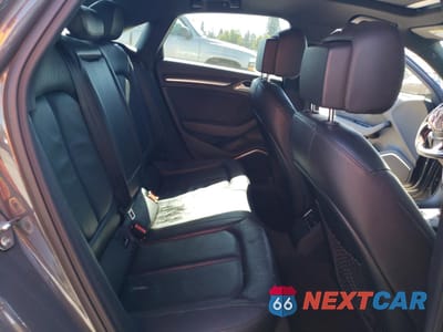 Zdjęcie 10 z 14 samochodu: 2019 AUDI A3 PREMIUM PLUS VIN:WAUGUGFF0K1010254 - miniatura