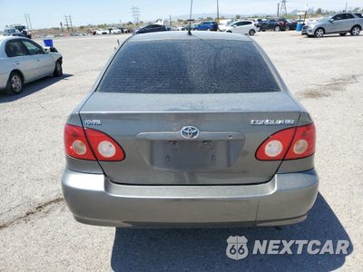 Zdjęcie 6 z 14 samochodu: 2006 TOYOTA COROLLA CE VIN:2T1BR32E56C639806 - miniatura