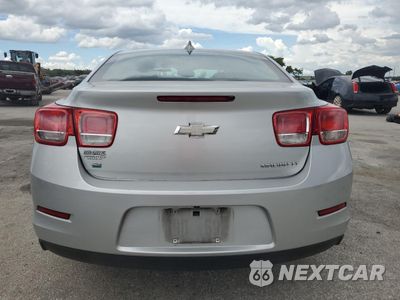 Zdjęcie 6 z 15 samochodu: 2015 CHEVROLET MALIBU 1LT VIN:1G11C5SL0FF344877 - miniatura