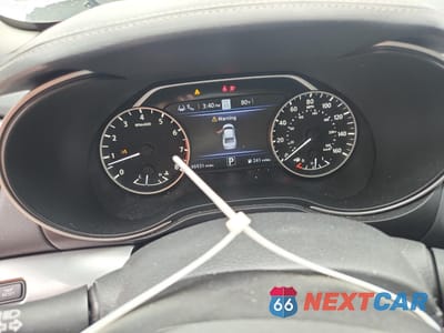 Zdjęcie 9 z 13 samochodu: 2023 NISSAN MAXIMA SV VIN:1N4AA6CV2PC509064 - miniatura
