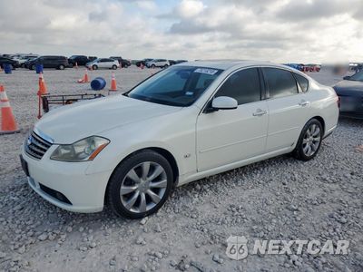 2006 INFINITI M35 BASE JNKAY01E36M116154 - główne zdjęcie licytacji z USA - miniatura