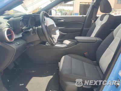 Zdjęcie 7 z 15 samochodu: 2024 CHEVROLET TRAX 1RS VIN:KL77LGE27RC047625 - miniatura