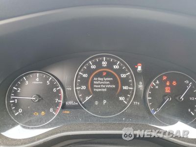Zdjęcie 9 z 16 samochodu: 2023 MAZDA CX-50 BASE VIN:7MMVABXY7PN127951 - miniatura