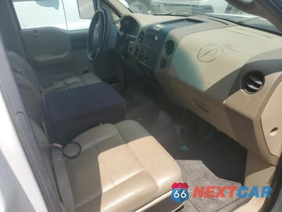 Zdjęcie 8 z 12 samochodu: 2008 FORD F150 VIN:1FTRF12218KD78399 - miniatura