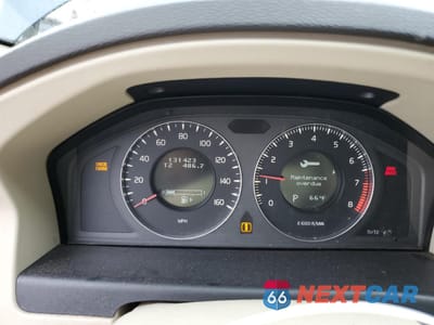 Zdjęcie 9 z 12 samochodu: 2007 VOLVO S80 3.2 VIN:YV1AS982271044525 - miniatura