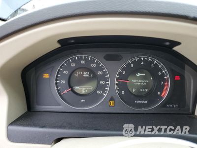 Zdjęcie 9 z 12 samochodu: 2007 VOLVO S80 3.2 VIN:YV1AS982271044525 - miniatura