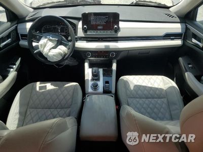 Zdjęcie 8 z 16 samochodu: 2022 MITSUBISHI OUTLANDER SEL VIN:JA4J4VA84NZ080314 - miniatura