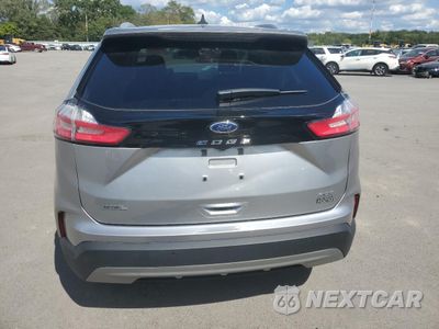 Zdjęcie 6 z 14 samochodu: 2023 FORD EDGE SEL VIN:2FMPK4J99PBA40885 - miniatura