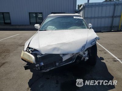 Piąte zdjęcie samochodu w środku: 2002 HONDA ACCORD EX VIN:1HGCG16562A081098 - miniatura