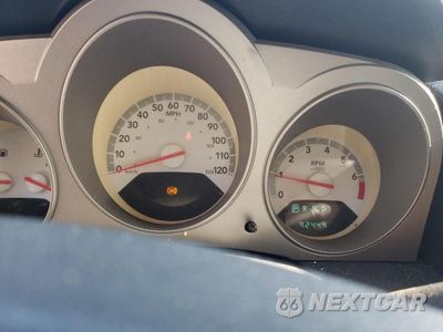 Zdjęcie 9 z 13 samochodu: 2009 DODGE AVENGER SE VIN:1B3LC46BX9N568035 - miniatura
