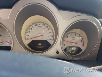 Zdjęcie 9 z 15 samochodu: 2009 DODGE AVENGER SE VIN:1B3LC46BX9N568035 - miniatura