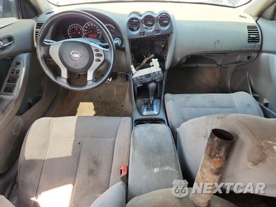 Zdjęcie 8 z 15 samochodu: 2012 NISSAN ALTIMA BASE VIN:1N4AL2AP0CC164327 - miniatura