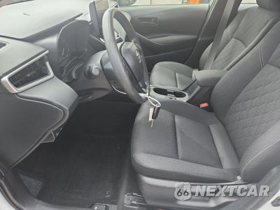 Zdjęcie 7 z 14 samochodu: 2024 TOYOTA COROLLA LE VIN:JTDBCMFE5R3049085 - miniatura
