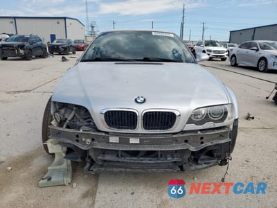 Piąte zdjęcie samochodu w środku: 2002 BMW M3 VIN:WBSBR93422PK00365 - miniatura