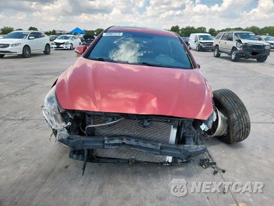 Piąte zdjęcie samochodu w środku: 2018 HYUNDAI SONATA SPORT VIN:5NPE34AF1JH701917 - miniatura