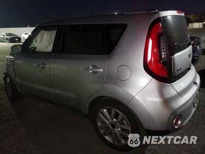 Drugie zdjęcie samochodu z przodu: 2019 KIA SOUL + VIN:KNDJP3A51K7658786 - miniatura
