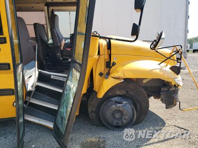 Zdjęcie 9 z 10 samochodu: 2021 IC CORPORATION 3000 CE VIN:4DRBUC8P7MB160625 - miniatura
