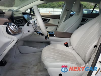 Zdjęcie 7 z 14 samochodu: 2022 MERCEDES-BENZ EQS SEDAN 450+ VIN:W1KCG2DB0NA006971 - miniatura