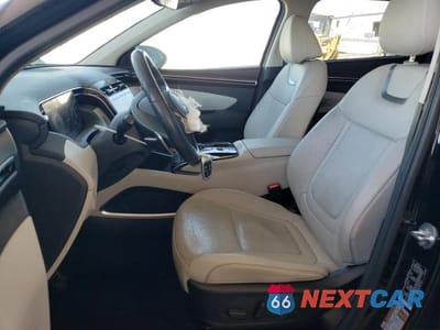 Zdjęcie 7 z 12 samochodu: 2022 HYUNDAI TUCSON LIMITED VIN:5NMJE3AE1NH032660 - miniatura