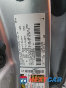 Zdjęcie 14 z 17 samochodu: 2024 TOYOTA SEQUOIA SR5 VIN:7SVAAABA4RX039360 - miniatura