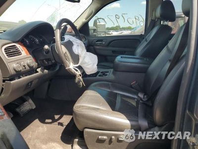 Zdjęcie 7 z 12 samochodu: 2011 GMC SIERRA K2500 SLT VIN:1GT121C89BF134768 - miniatura