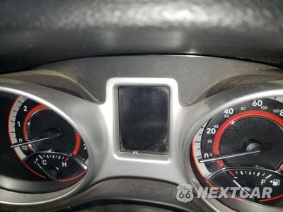 Zdjęcie 9 z 13 samochodu: 2014 DODGE JOURNEY R/T VIN:3C4PDDEG7ET278811 - miniatura