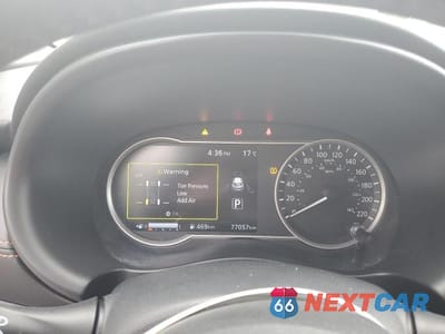 Zdjęcie 9 z 14 samochodu: 2019 NISS KICKS S VIN:3N1CP5CU8KL486036 - miniatura