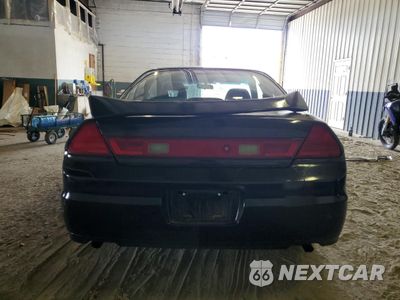 Zdjęcie 6 z 13 samochodu: 2001 HONDA ACCORD EX VIN:1HGCG22581A019017 - miniatura