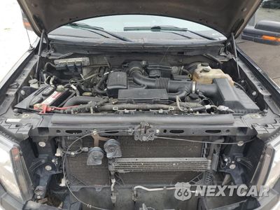 Zdjęcie 11 z 14 samochodu: 2010 FORD F150 SUPERCREW VIN:1FTFW1CV2AFB58540 - miniatura