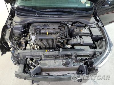 Zdjęcie 11 z 13 samochodu: 2022 HYUNDAI ACCENT SE VIN:3KPC24A67NE157816 - miniatura