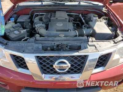 Zdjęcie 11 z 15 samochodu: 2018 NISSAN FRONTIER S VIN:1N6DD0EV3JN770365 - miniatura